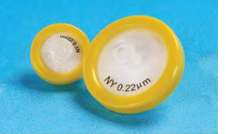 美國 MS Technology尼龍（Nylon）有機系針頭過濾器